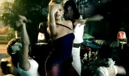 Cổ phiên bản sex nhạt bản của khiêu dâm studio Lesbian